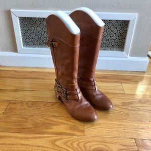 Boots (Gianni Bini)